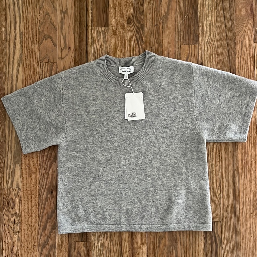 & Other Stories sweater S/S